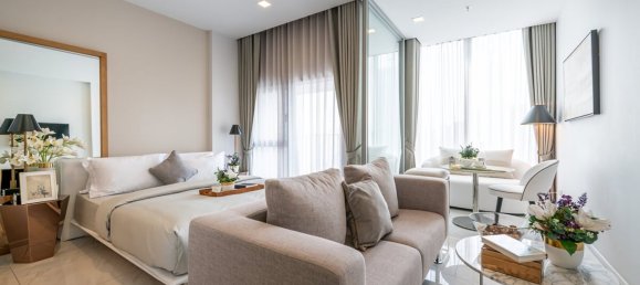 2 bedrooms Condo in HYDE SUKHUMVIT 11 Bangkok, Thailand No. 27946 3