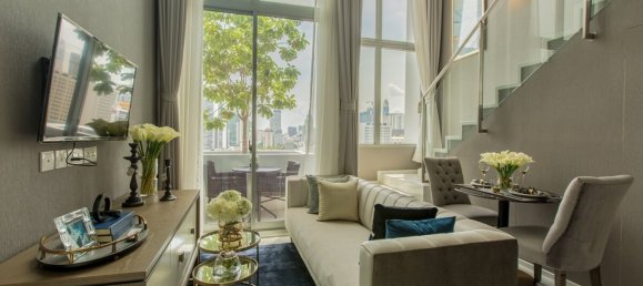 2 bedrooms Condo in HYDE SUKHUMVIT 11 Bangkok, Thailand No. 27946 10