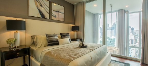 2 bedrooms Condo in HYDE SUKHUMVIT 11 Bangkok, Thailand No. 27946 11