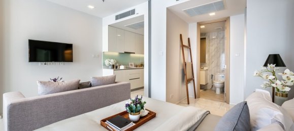 2 bedrooms Condo in HYDE SUKHUMVIT 11 Bangkok, Thailand No. 27946 4