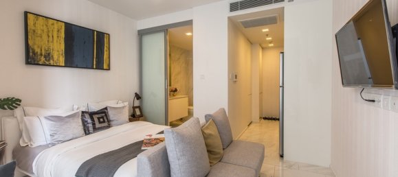 2 bedrooms Condo in HYDE SUKHUMVIT 11 Bangkok, Thailand No. 27946 14