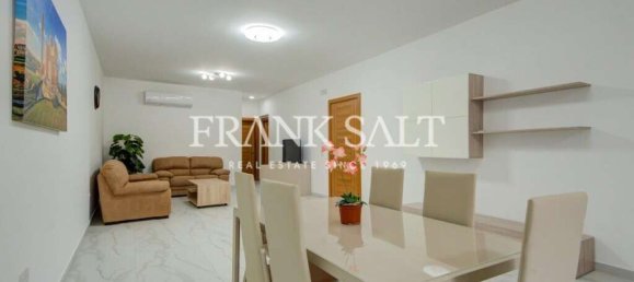 3 bedrooms Apartment in Zurrieq, Malta No. 11133 15