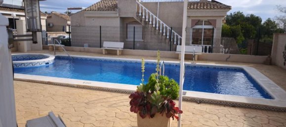 2 bedrooms Villa in Algorfa, Spain No. 291371 2