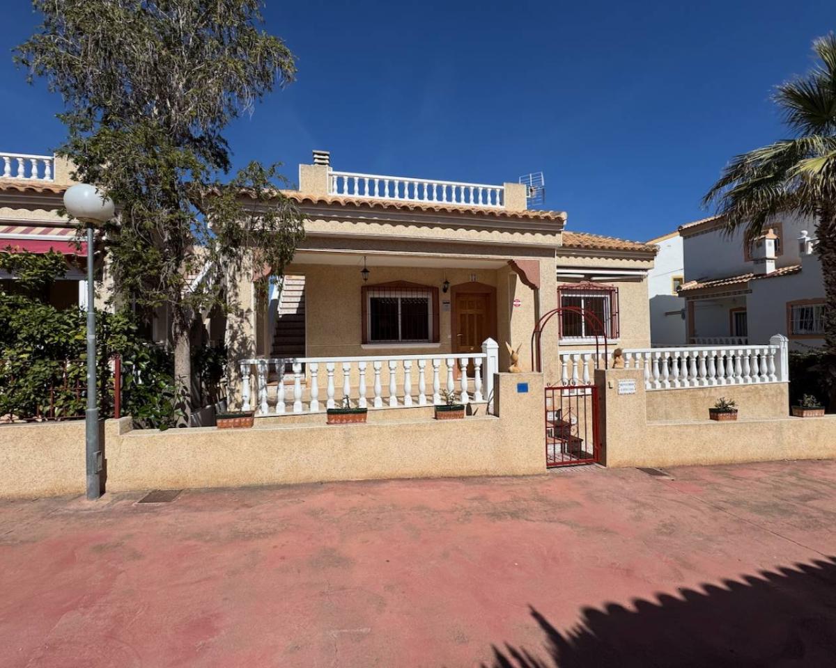 2 Schlafzimmer Villa in Algorfa, Spain, Nr. 291371