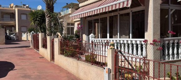 2 bedrooms Villa in Algorfa, Spain No. 291371 14