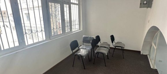 45m² Office in Sabail, Azerbaijan No. 1123 4