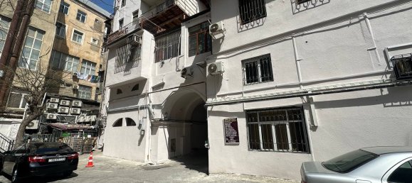 45m² Office in Sabail, Azerbaijan No. 1123 10