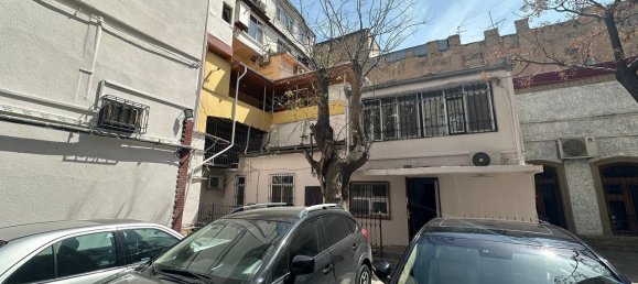 45m² Office in Sabail, Azerbaijan No. 1123 9