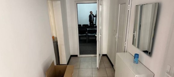 45m² Office in Sabail, Azerbaijan No. 1123 15