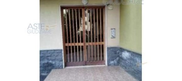 5 rooms Apartment in Gravina di Catania, Italy No. 263239 33