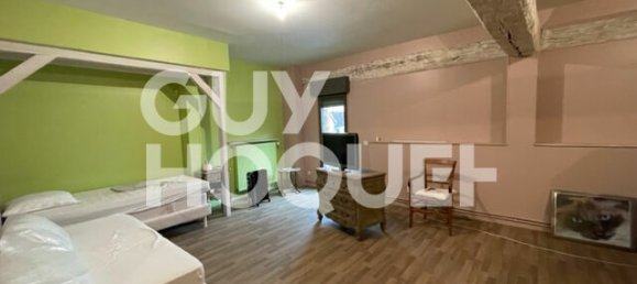 Замки и поместья с 8 спальнями в Аллеман, Франция № 88345 7