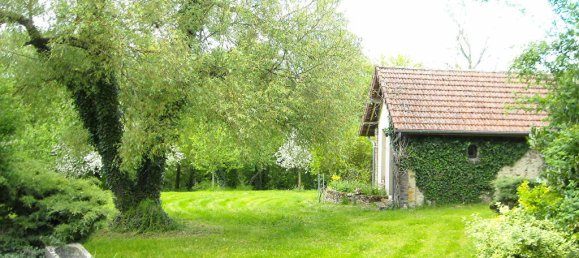 Замки и поместья с 8 спальнями в Аллеман, Франция № 88345 4