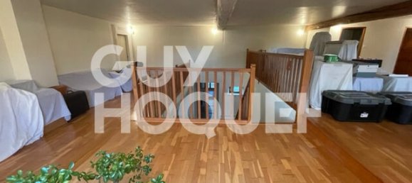 Замки и поместья с 8 спальнями в Аллеман, Франция № 88345 2