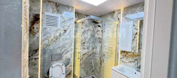 3 rooms Apartment in Konyaalti, Turkey No. 27927 15