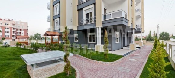 3 rooms Apartment in Konyaalti, Turkey No. 27927 2