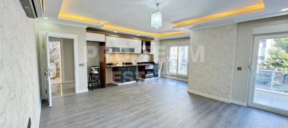 3 rooms Apartment in Konyaalti, Turkey No. 27927 8