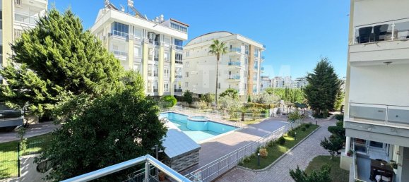 3 rooms Apartment in Konyaalti, Turkey No. 27927 11