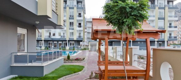 3 rooms Apartment in Konyaalti, Turkey No. 27927 4