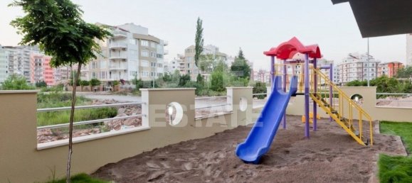 3 rooms Apartment in Konyaalti, Turkey No. 27927 3