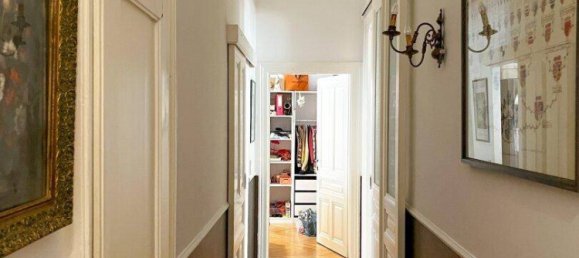 4-salle Appartement à Josefstadt, Austria No. 60065 5