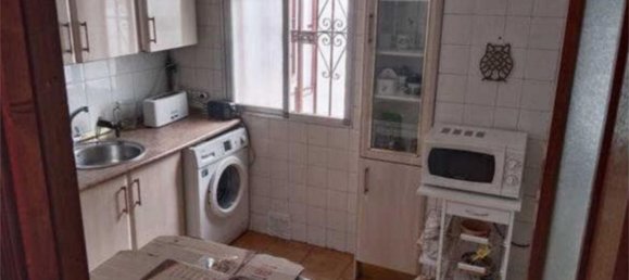 Apartamento T3 em Andalusia, Spain N.º 138018 6