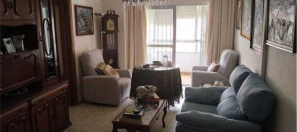 Apartamento T3 em Andalusia, Spain N.º 138018 5