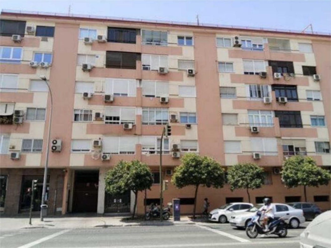 Apartamento T3 em Andalusia, Spain N.º 138018