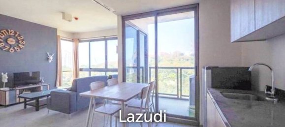 2 Schlafzimmer Eigentumswohnung in Pattaya, Thailand, Nr. 17743 6