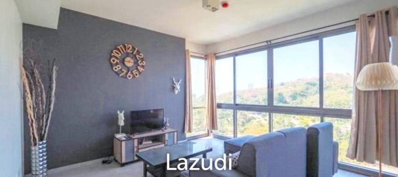 2 Schlafzimmer Eigentumswohnung in Pattaya, Thailand, Nr. 17743 3