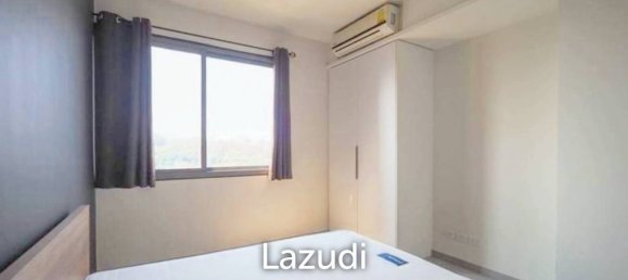 2 Schlafzimmer Eigentumswohnung in Pattaya, Thailand, Nr. 17743 8