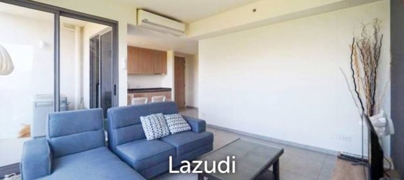 2 Schlafzimmer Eigentumswohnung in Pattaya, Thailand, Nr. 17743 2