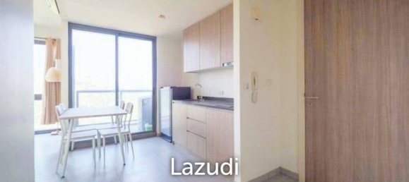 2 Schlafzimmer Eigentumswohnung in Pattaya, Thailand, Nr. 17743 5