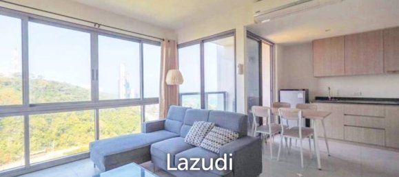 2 Schlafzimmer Eigentumswohnung in Pattaya, Thailand, Nr. 17743 4