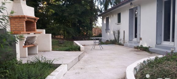 3 Schlafzimmer Haus in Saint-Hilaire-les-Andresis, France, Nr. 349000 10