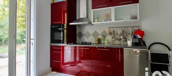 3 Schlafzimmer Haus in Saint-Hilaire-les-Andresis, France, Nr. 349000 2