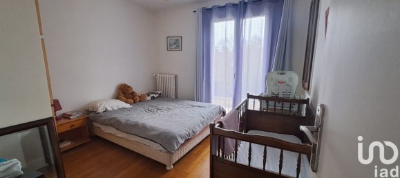 3 Schlafzimmer Haus in Saint-Hilaire-les-Andresis, France, Nr. 349000 3