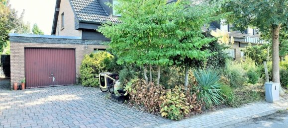 Таунхаус с 5 спальнями в Клеве, Германия № 74167 4