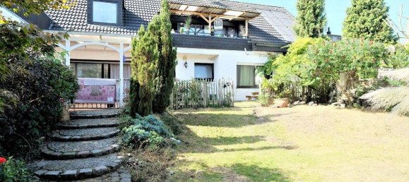 Таунхаус с 5 спальнями в Клеве, Германия № 74167 14