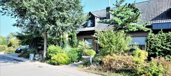 Таунхаус с 5 спальнями в Клеве, Германия № 74167 3