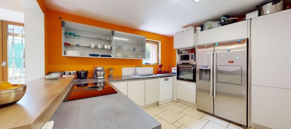 4 bedrooms House in Le Versoud, France No. 261795 21