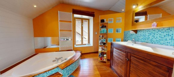 4 bedrooms House in Le Versoud, France No. 261795 7