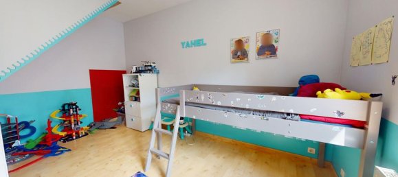 4 bedrooms House in Le Versoud, France No. 261795 10