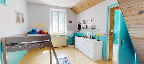 4 bedrooms House in Le Versoud, France No. 261795 26