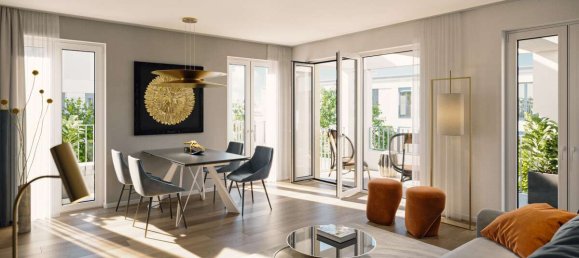 Duplex de 4 divisões em Munich, Germany N.º 246698 6