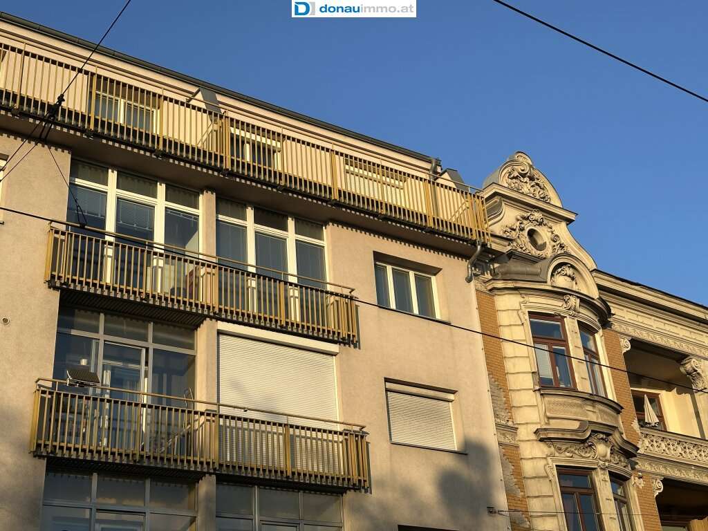 2 rooms Apartment in Penzing, Austria No. 33669