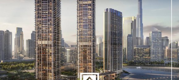 Studio in Business Bay, UAE No. 22186 7