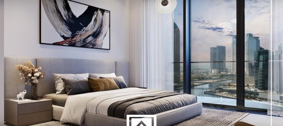 Studio in Business Bay, UAE No. 22186 4