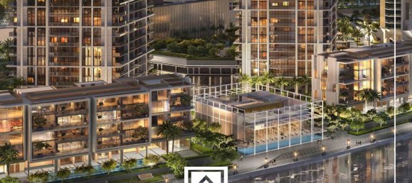 Studio in Business Bay, UAE No. 22186 6