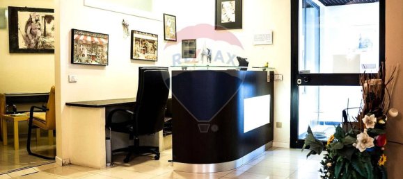 5 rooms Office in Monza, Italy No. 86372 7