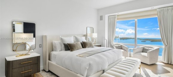3 غرف نوم عقار تجاري في Miami, الولايات المتحدة رقم 615489 22